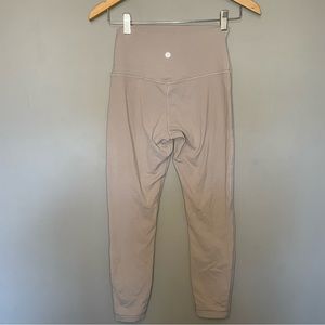 Lululemon Align Leggings